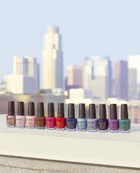 Maybe you would like to learn more about one of these? Opi Fall 2021 Downtown La Collection Sandra S Closet