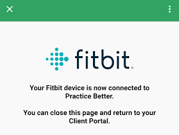 A multi activity app which displays a list of all numbers, colors and its translation in your mother tongue. Linking Your Fitbit Account To Practice Better Help Practice Better