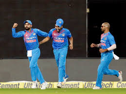 Ind vs nz live score: India Vs New Zealand Live Score Live Cricket Score Scorecard Of India Vs New Zealand 3rd T20i Thiruvananthapuram The Times Of India