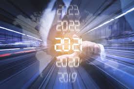 2021 (mmxxi) is the current year, and is a common year starting on friday of the gregorian calendar, the 2021st year of the common era (ce) and anno domini (ad) designations. The 5 Biggest Technology Trends In 2021 Everyone Must Get Ready For Now