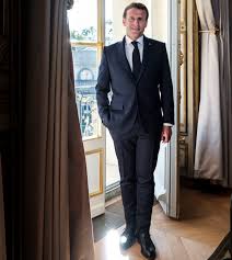 Check spelling or type a new query. Ft Interview Emmanuel Macron Says It Is Time To Think The Unthinkable Financial Times