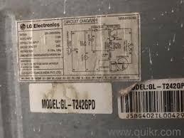 Each circuit displays a distinctive voltage condition. I D Do Anything For Blog Wiring Diagram Lg Refrigerator