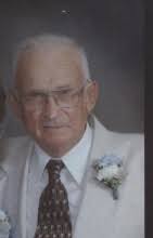 Obituary information for Emmett G. Messer