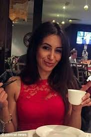 Sabrina and mark walton split up after two years together and in that time, kouider had reported walton to police more than 30 times and received a caution for branding him a paedophile on a fake facebook profile. French Nanny Was Drowned In The Bath By Manipulative Ex Of Boyzone Founder Daily Mail Online