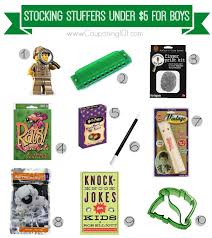 10 Stocking Stuffer Ideas For Boys For 5 Or Less Stocking Stuffers Stocking Stuffers For Boys Stocking Gifts