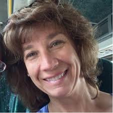 Gina Moran (@GinaMoran16)