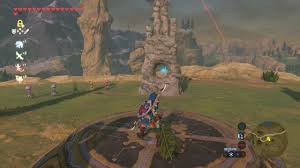 Please keep posts botw related only. Zelda Breath Of The Wild Guide Recital At Warbler S Nest Shrine Quest Voo Lota Shrine Location And Walkthrough Polygon