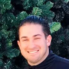 Sales Rep of the Year