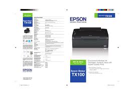 Epson l220 resetter software download; Epson C11ca25212 Datasheet Manualzz