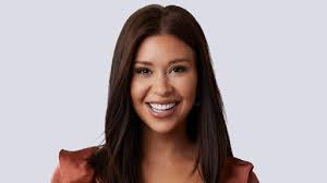 Sophia Lyles (@LylesSophia)