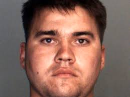 Accused killer Christopher Lee wants you to know why he killed Erin Corwin