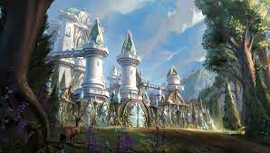 Use the tabard on the steel platebody to create an ardougne knight platebody. Song Of The Elves Is The Climatic Conclusion To A 17 Year Long Quest Series And Brings An Entire Crystal City To Old School Runescape Today Vertigo 6 Marketing Pr