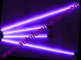 Neon And Led Light Tubes Autolumination
