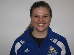 2011-12 Women's Track and Field Roster