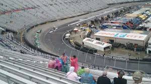 Photos At Bristol Motor Speedway