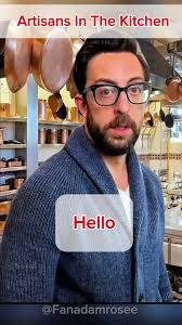 Essential Cooking Tips from Chef Adam Rose