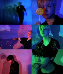 Bts (방탄소년단) 'butterfly' mvcredits:director : Bts J Hope Jimin V Exude Sophistication In Their Butter Concept Clips