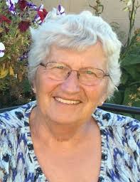 Obituary information for Ellen C Courtney