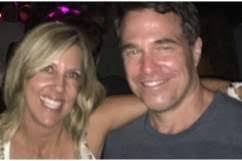 Kerry Voss's Instagram, Twitter & Facebook