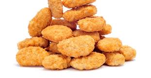 We eat chicken nuggets and chicken nugget accessories. Only A True Chicken Nugget Fan Can Check Everything On This List