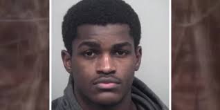 Man accused of killing Gwinnett County teen sentenced to 20 years