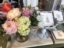 Maybe you would like to learn more about one of these? River Oaks Buzzy New Flower Shop Is An Instagram Playland Sprung To Life