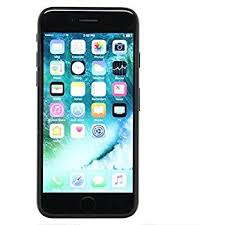 Apple Iphone 7 32gb Black Fully Unlocked Renewed Iphone Apple7 Apple Iphone Best Cell Phone Iphone 7