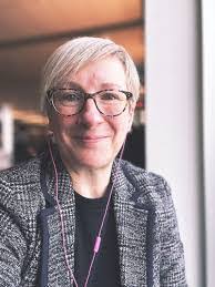 Jody Garrison's Instagram, Twitter & Facebook