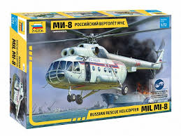 From wikimedia commons, the free media repository. Zvezda 7254 1 72 Russian Rescue Helicopter Mil Mi 8 Neu Ebay