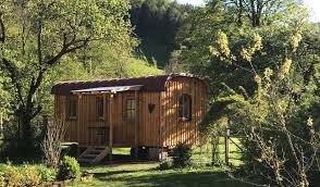 Wohlfuhlwagen Lilienfeld Zirkuswagen Bauwagen Bau