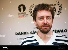 El director hi-res stock photography and images