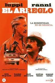 El Arreglo 1983 De Fernando Ayala Peliculas Completas Peliculas Latinas