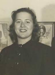 Rita Marie (Brisson) Ear (1927-2010)