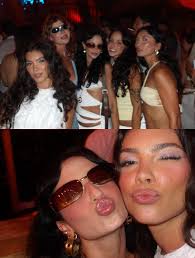 começando o ano da mehor forma com @vintageculture ⭐️🪩🍸 @sundancefestival  @uikioficial @alehbass