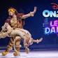 Disney On Ice - Let's Dance event image