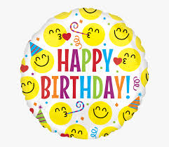 Whether your loved one stays near or far, you can make them feel special and loved by in the happy birthday section, you will discover the beautiful birthday messages and wishes, and you can send these messages through the internet or wish them on phone or send them. Birthday Emojis Png Novocom Top