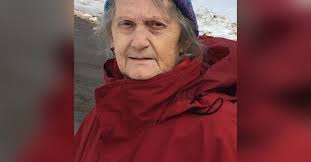 Nancy Lavelle Obituary