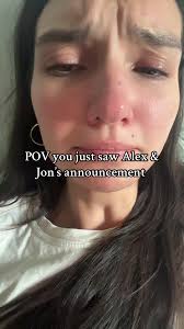 Jon and Alex Wife Wake Me Up