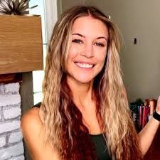 Katie Birchfield's Instagram, Twitter & Facebook