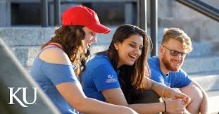 At ku, we're committed to creating a better world through innovative research, transformative experiences, and a constant pursuit of knowledge. Visit Admissions