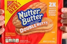This homemade nutter butters recipe is an easy, delicious homemade version of your favorite store bought peanut butter cookies! Nutter Butter Archives Awesome Inventions