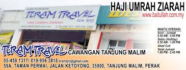 Waktu maghrib lagi 1 jam 33 minit 34 saat. Tiram Travel Tanjong Malim é¦–é¡µ Facebook
