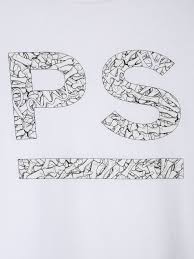 Ps Paul Smith Bones Logo Print T Shirt White At John Lewis Partners Select a design to create a logo now! ps paul smith bones logo print t shirt
