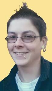 Crystal Mondoux Obituary