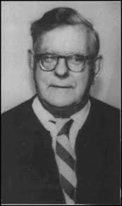 Reginald Henry Hobbs 1895