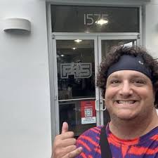 F45 TRAINING ST PETERSBURG