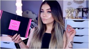 Bellami silk seam 240g 22 hair extensions. Bellami Hair Extensions Review Thoughts Blissfulbrii Youtube