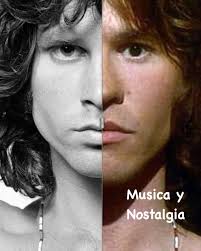 Oliver Stone's biopic The Doors and its portrayal of Jim Morrison