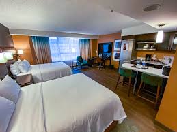 Guests praise the close public transit. Review Residence Inn By Marriott Vancouver Downtown Milesopedia