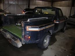 Image result for Tangerine 1982 Ford Truck